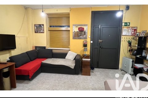 Apartment in Madrid, Spain 1 bedroom, 60 sq.m. No. 172145