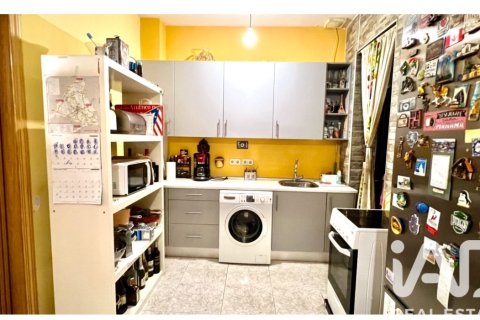 Huoneisto myytävänä Madrid, Espanja, 1 makuuhuone, 60 m2 No. 172145 - kuva 7