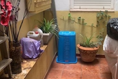 Huoneisto myytävänä Madrid, Espanja, 1 makuuhuone, 60 m2 No. 172145 - kuva 13