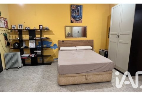 Huoneisto myytävänä Madrid, Espanja, 1 makuuhuone, 60 m2 No. 172145 - kuva 5