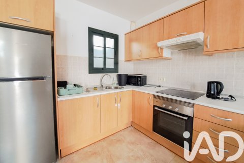 House à vendre à Yaiza, Lanzarote, Espagne, 81 m2 No. 172141 - photo 4