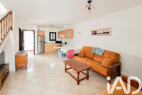 House in Yaiza, Lanzarote, Spain 81 sq.m. No. 172141