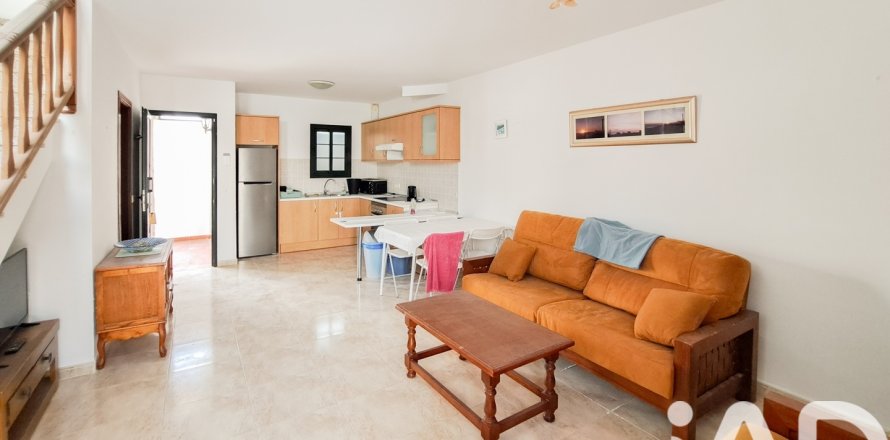 House à Yaiza, Lanzarote, Espagne 81 m2 No. 172141