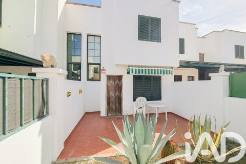 House à vendre à Yaiza, Lanzarote, Espagne, 81 m2 No. 172141 - photo 5
