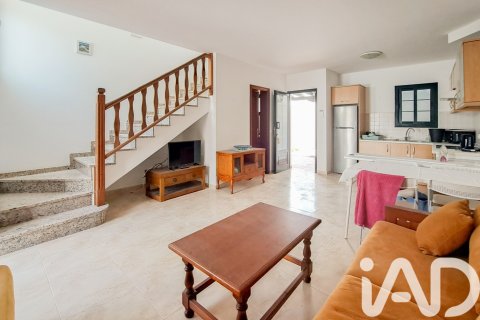 House à vendre à Yaiza, Lanzarote, Espagne, 81 m2 No. 172141 - photo 7