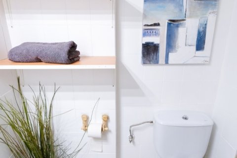 Wohnung zum Verkauf in Palma de Majorca, Mallorca, Spanien 3 Schlafzimmer, 134 m2 Nr. 172142 - Foto 19