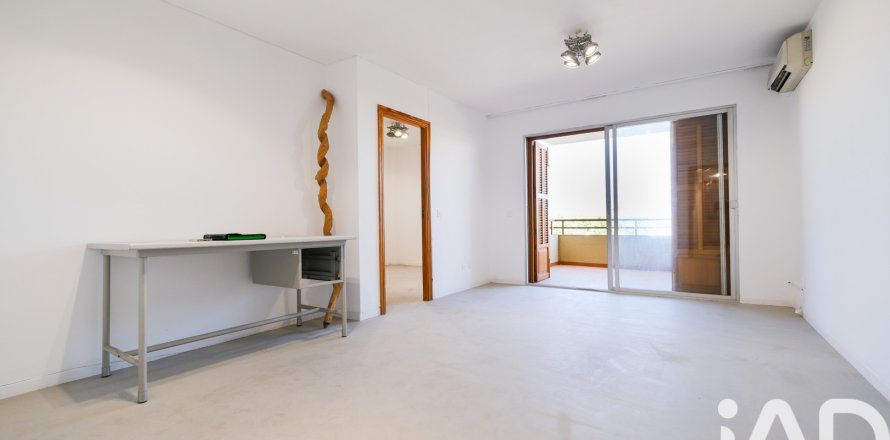 Wohnung in Palma de Majorca, Mallorca, Spanien 3 Schlafzimmer, 134 m2 Nr. 172142