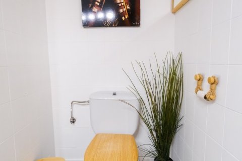 Wohnung zum Verkauf in Palma de Majorca, Mallorca, Spanien 3 Schlafzimmer, 134 m2 Nr. 172142 - Foto 5