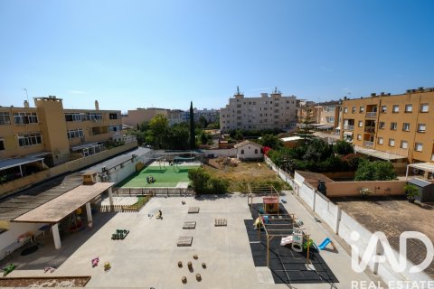 Wohnung zum Verkauf in Palma de Majorca, Mallorca, Spanien 3 Schlafzimmer, 134 m2 Nr. 172142 - Foto 4