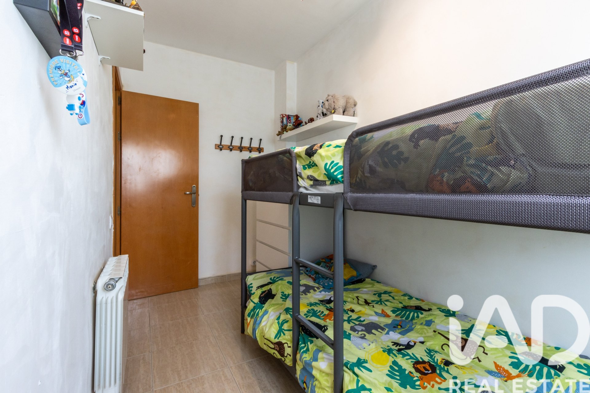 Villetta a schiera a Llica D'amunt, Barcelona, Spagna 4 camere da letto, 117 mq. N° 172146