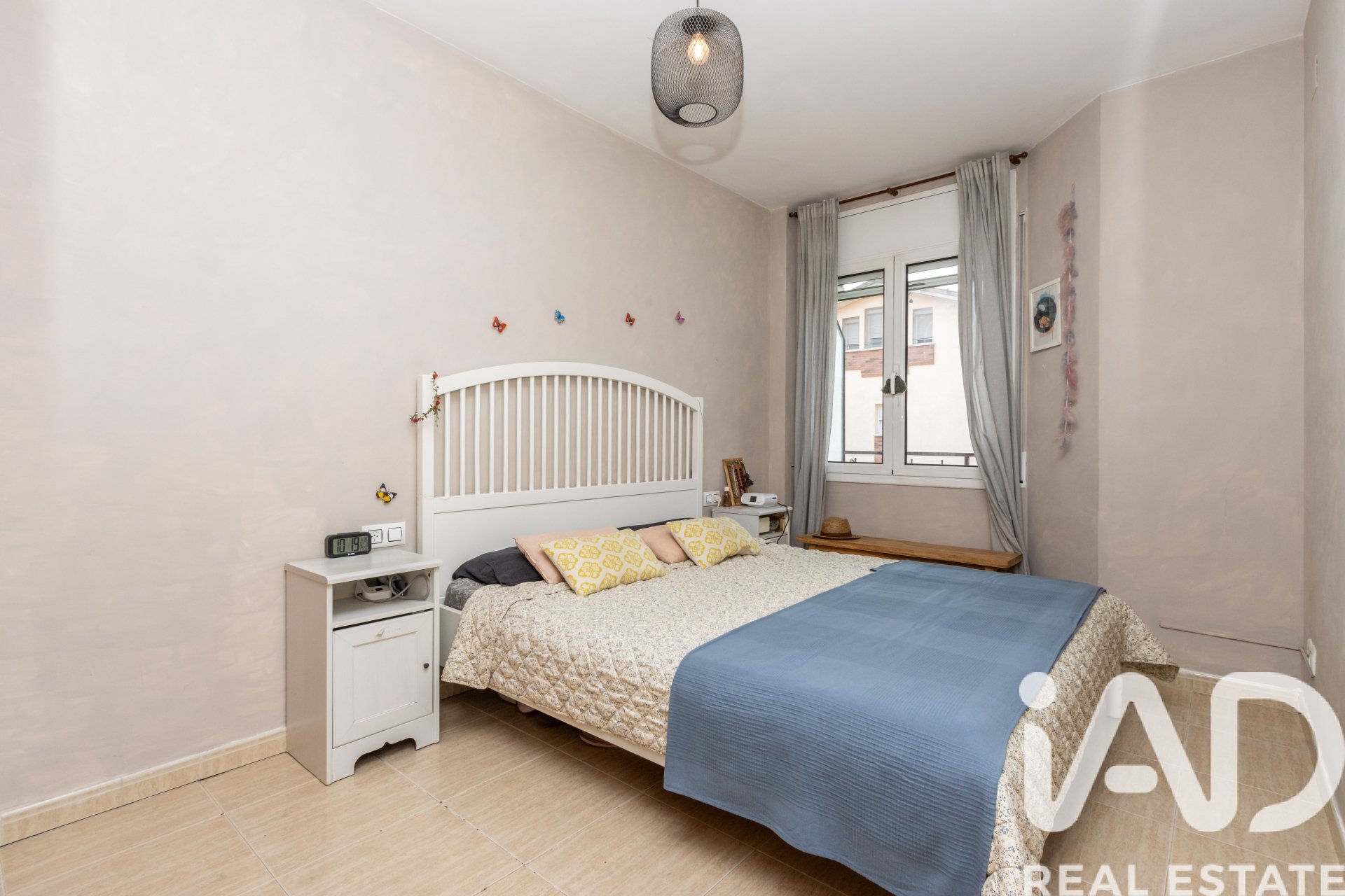 Villetta a schiera a Llica D'amunt, Barcelona, Spagna 4 camere da letto, 117 mq. N° 172146