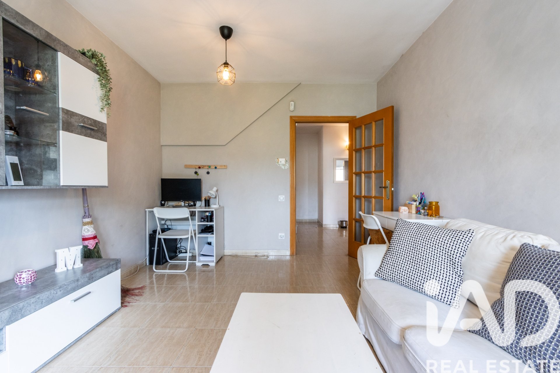 Villetta a schiera a Llica D'amunt, Barcelona, Spagna 4 camere da letto, 117 mq. N° 172146
