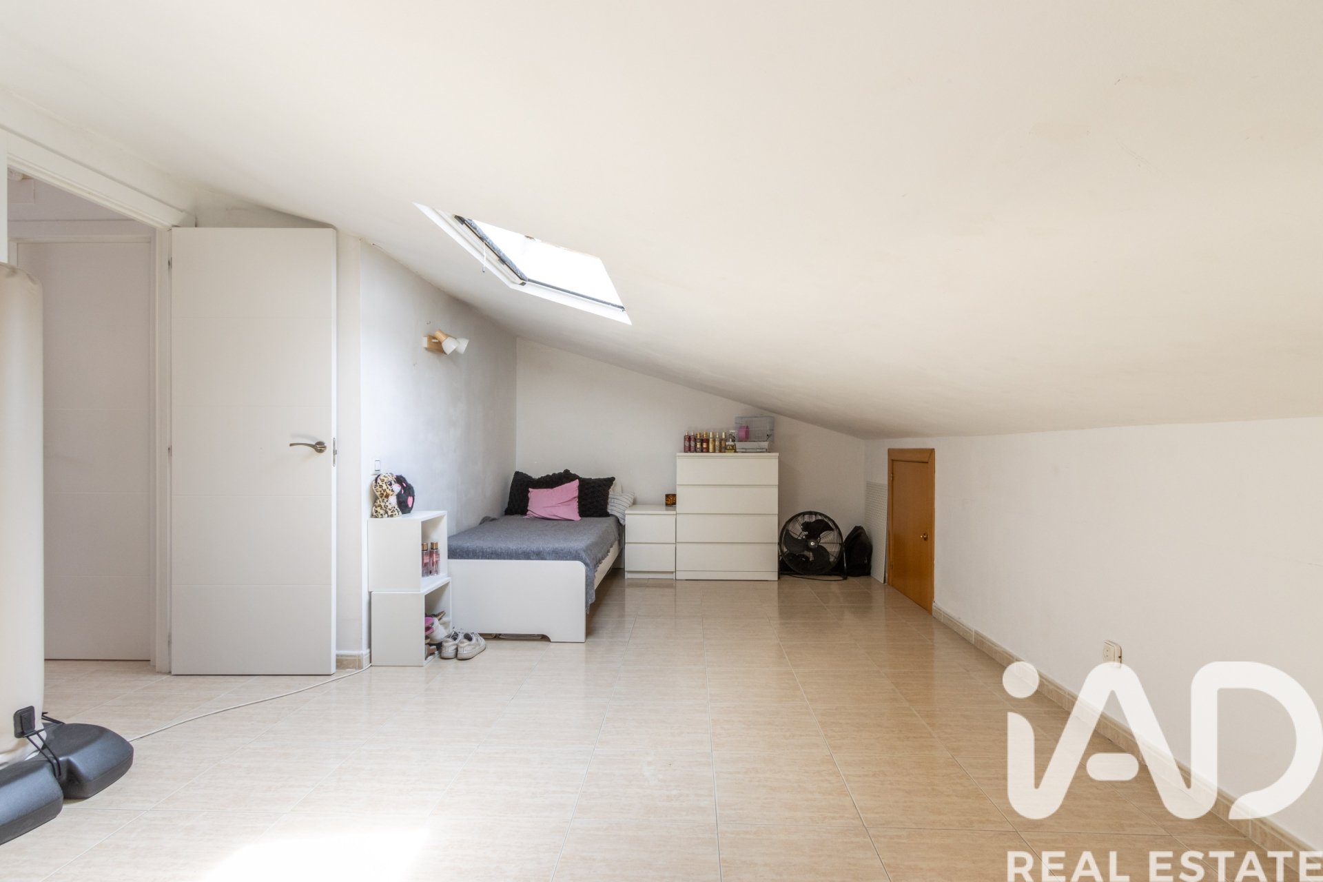 Villetta a schiera a Llica D'amunt, Barcelona, Spagna 4 camere da letto, 117 mq. N° 172146