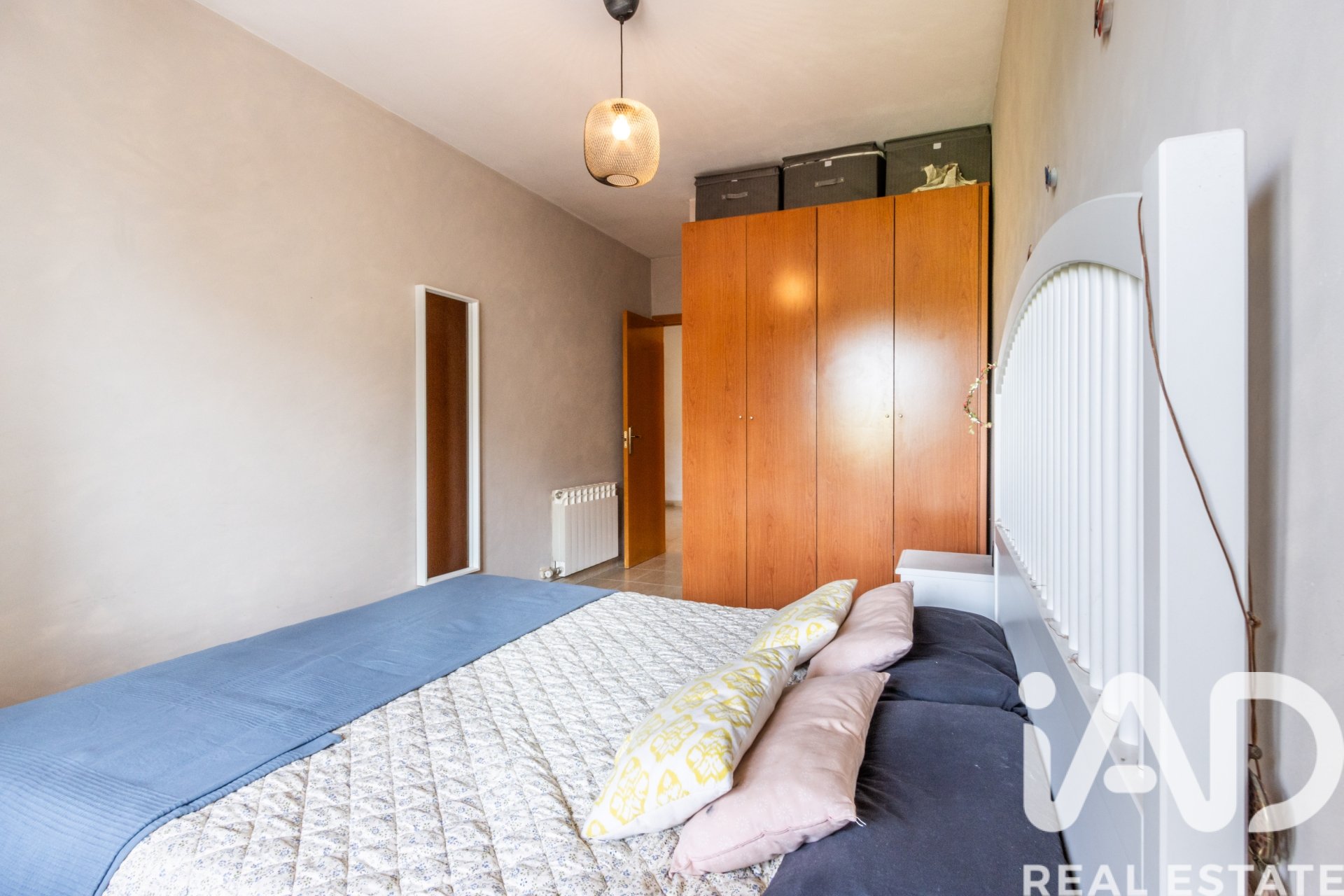 Villetta a schiera a Llica D'amunt, Barcelona, Spagna 4 camere da letto, 117 mq. N° 172146