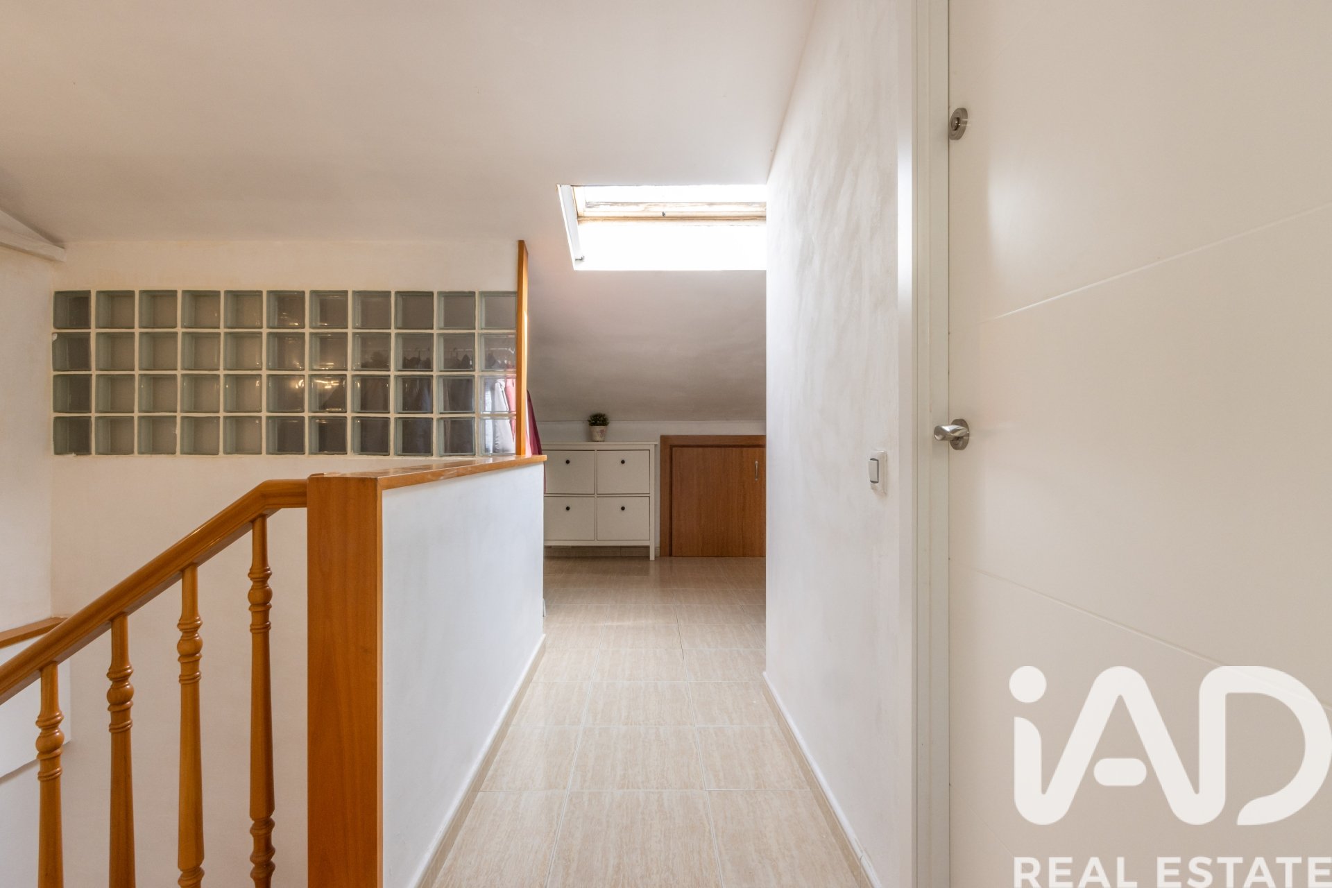 Villetta a schiera a Llica D'amunt, Barcelona, Spagna 4 camere da letto, 117 mq. N° 172146