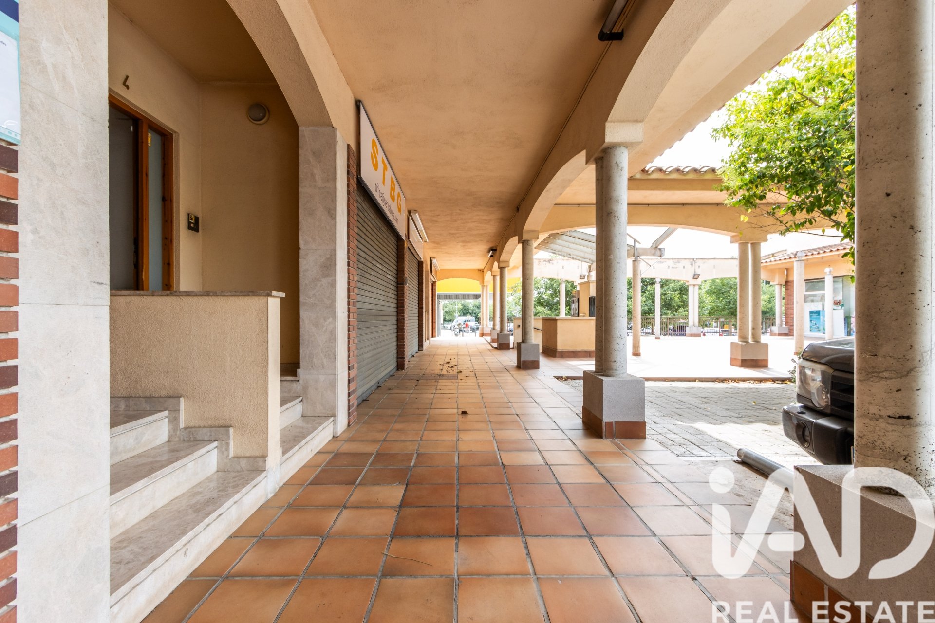 Villetta a schiera a Llica D'amunt, Barcelona, Spagna 4 camere da letto, 117 mq. N° 172146