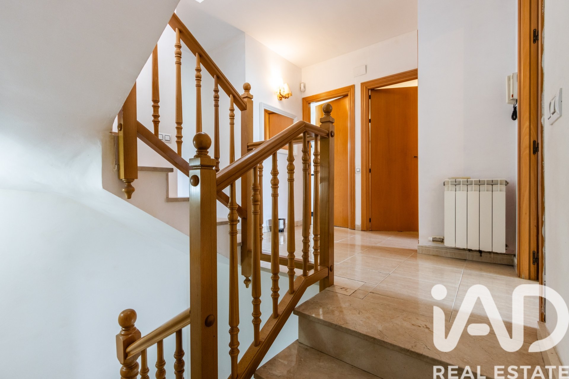 Villetta a schiera a Llica D'amunt, Barcelona, Spagna 4 camere da letto, 117 mq. N° 172146