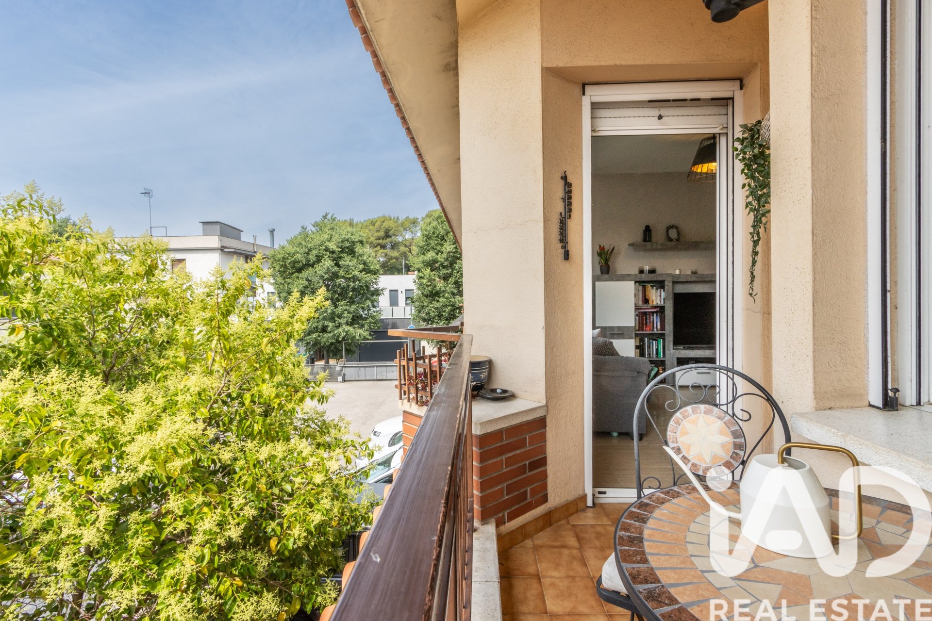 Villetta a schiera a Llica D'amunt, Barcelona, Spagna 4 camere da letto, 117 mq. N° 172146