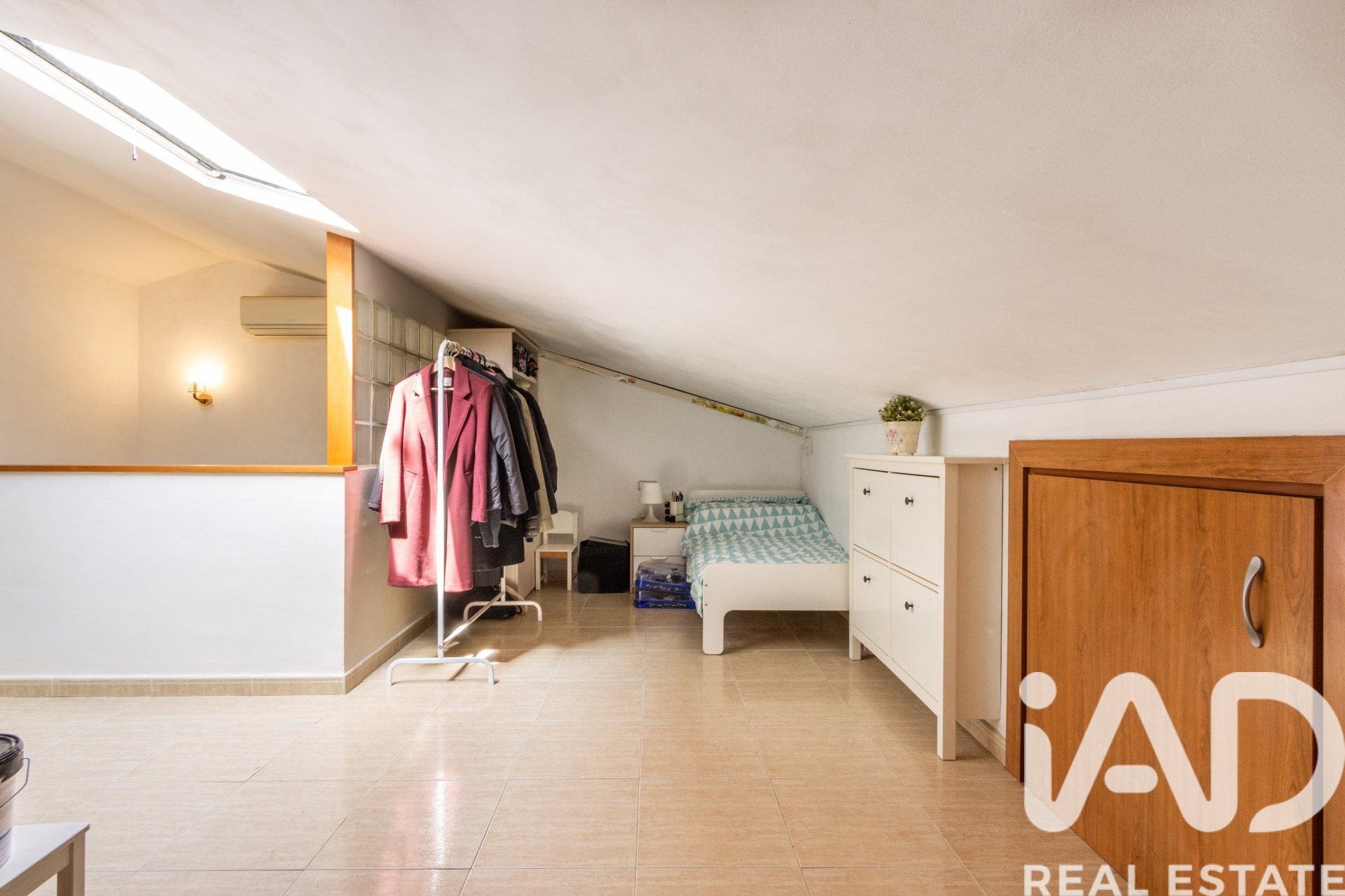 Villetta a schiera a Llica D'amunt, Barcelona, Spagna 4 camere da letto, 117 mq. N° 172146