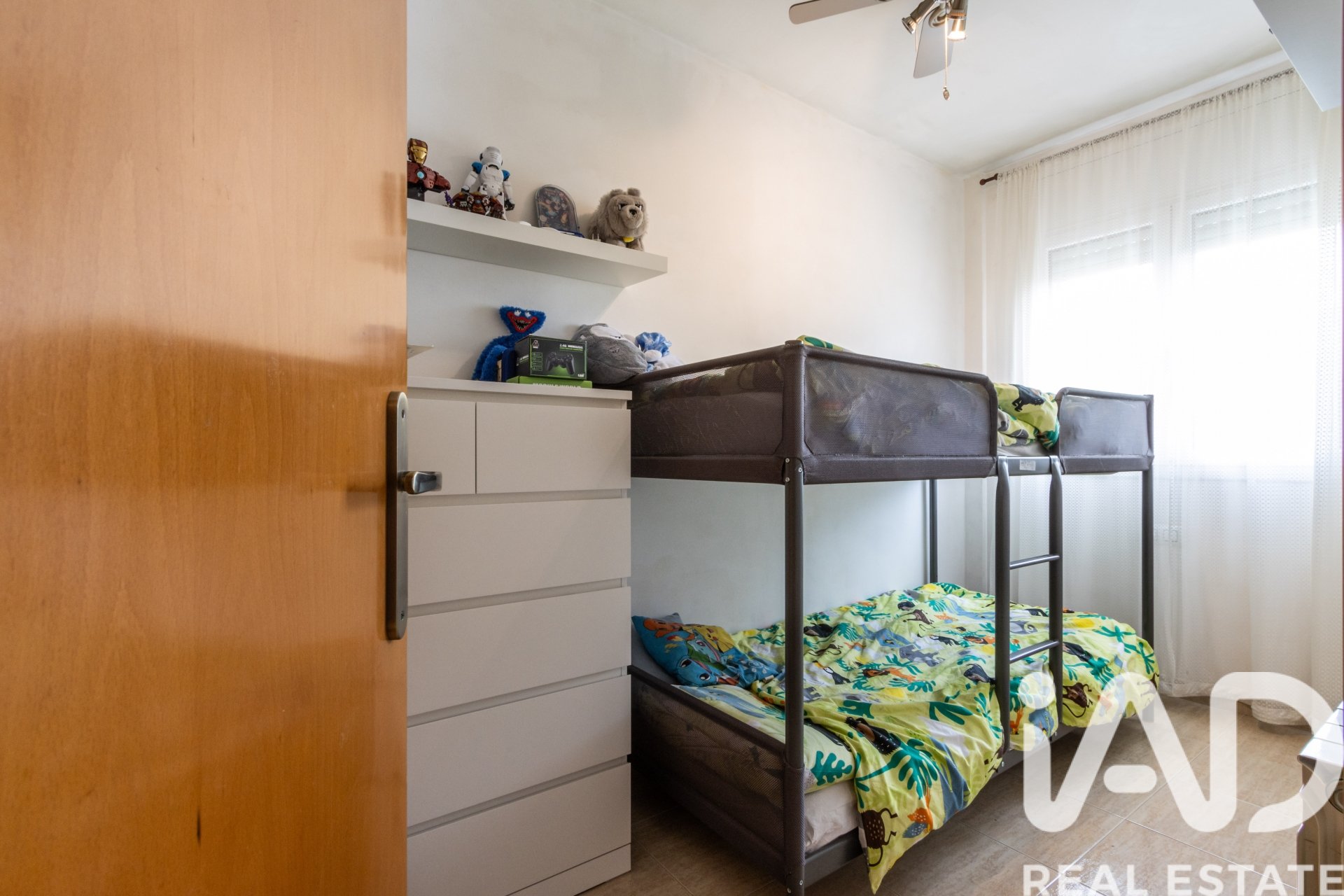 Villetta a schiera a Llica D'amunt, Barcelona, Spagna 4 camere da letto, 117 mq. N° 172146