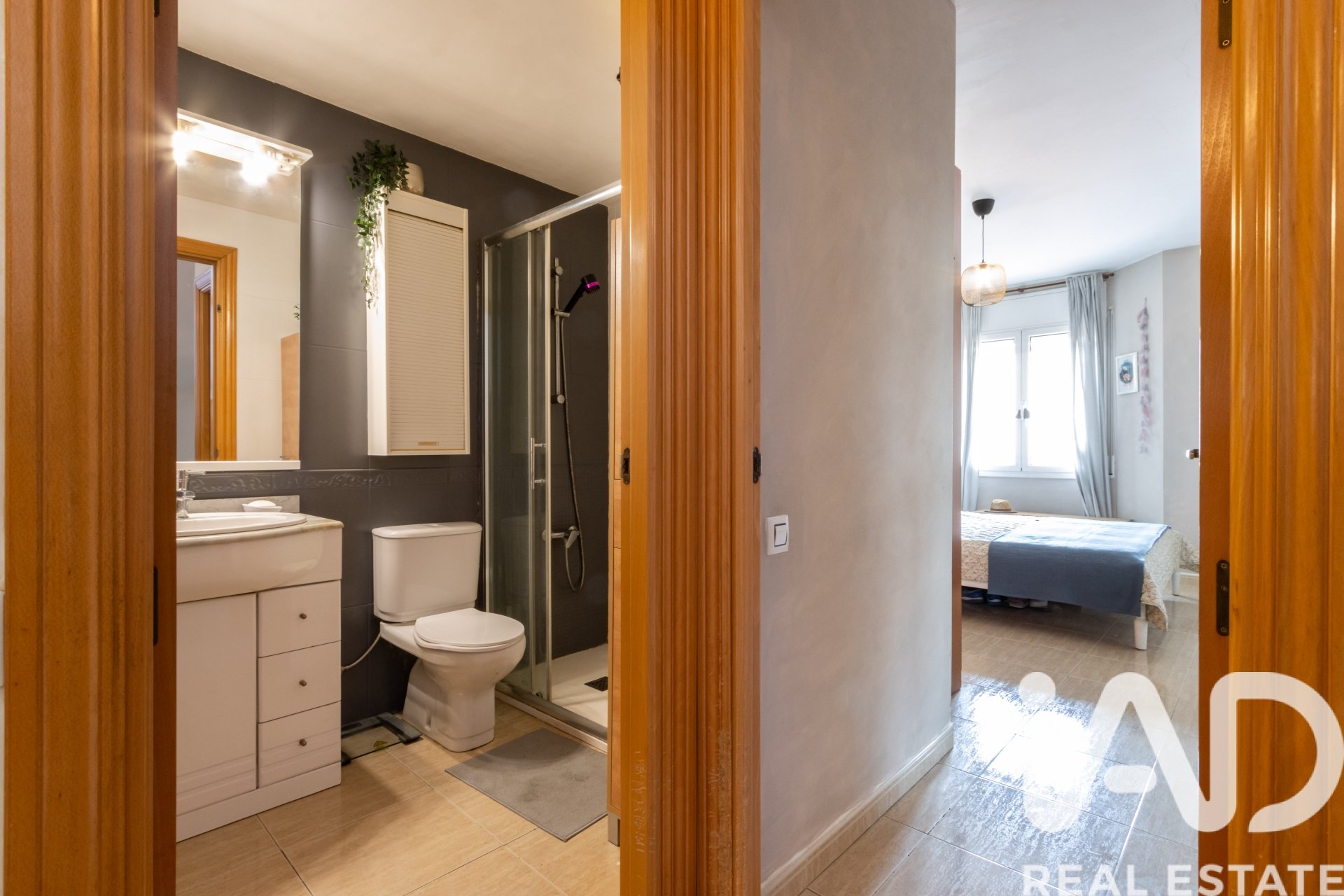 Villetta a schiera a Llica D'amunt, Barcelona, Spagna 4 camere da letto, 117 mq. N° 172146
