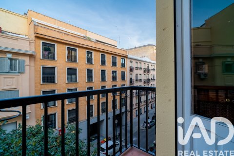Wohnung zum Verkauf in Madrid, Spanien 4 Schlafzimmer, 105 m2 Nr. 172144 - Foto 5