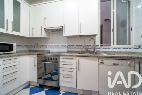 Wohnung zum Verkauf in Madrid, Spanien 4 Schlafzimmer, 105 m2 Nr. 172144 - Foto 15