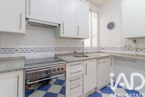 Wohnung zum Verkauf in Madrid, Spanien 4 Schlafzimmer, 105 m2 Nr. 172144 - Foto 17