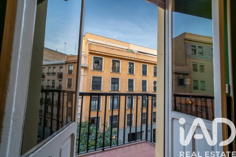 Wohnung zum Verkauf in Madrid, Spanien 4 Schlafzimmer, 105 m2 Nr. 172144 - Foto 6