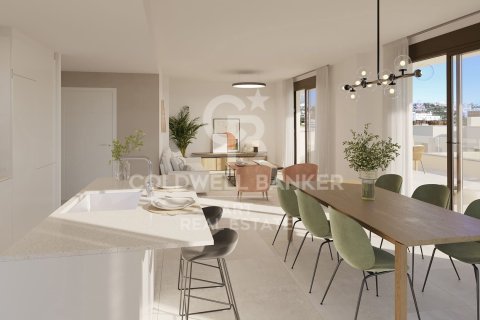 Apartment à vendre à Estepona, Malaga, Espagne, 3 chambres, 102 m2 No. 159803 - photo 4
