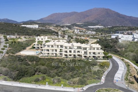 Apartment à vendre à Estepona, Malaga, Espagne, 3 chambres, 102 m2 No. 159803 - photo 10