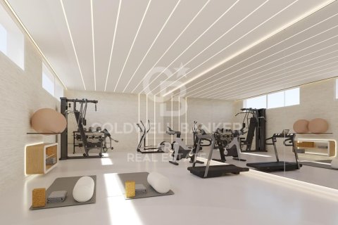 Kattohuoneisto myytävänä Mijas, Malaga, Espanja, 3 makuuhuonetta, 120 m2 No. 159807 - kuva 10