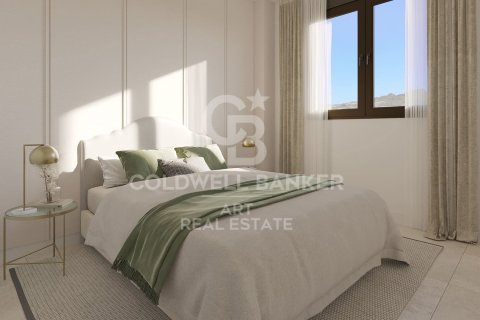Lägenhet till salu i Estepona, Malaga, Spanien 3 sovrum, 151 kvm. Nr. 159802 - foto 8