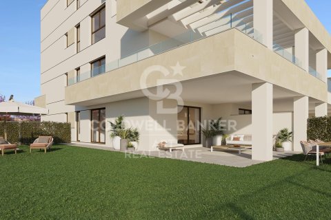 Lägenhet till salu i Estepona, Malaga, Spanien 3 sovrum, 151 kvm. Nr. 159802 - foto 3