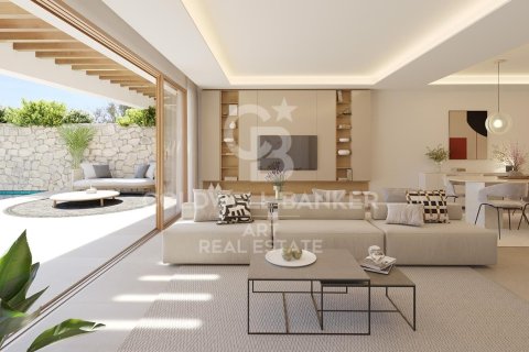 Apartament w Mijas, Malaga, Hiszpania 2 sypialnie, 80 mkw. nr 159805 – zdjęcie 4