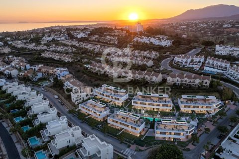 Продажа дома в Эстепона, Малага, Испания 4 спальни, 435м2 №159801 - фото 9