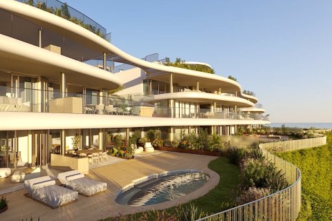 Bungalow for sale in Benahavis, Malaga, Spain 4 bedrooms, 311 sq.m. No. 143515 - photo 1