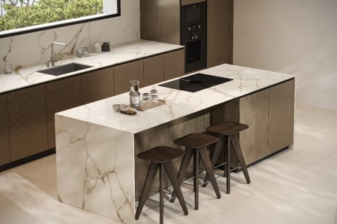 Bungalow for sale in Benahavis, Malaga, Spain 4 bedrooms, 311 sq.m. No. 143515 - photo 4