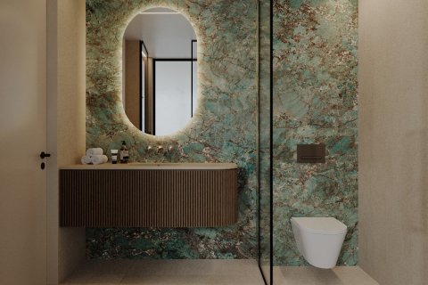 Bungalow for sale in Benahavis, Malaga, Spain 4 bedrooms, 311 sq.m. No. 143515 - photo 18