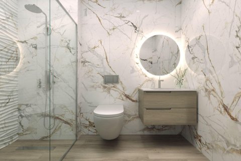 Appartamento in vendita a Torrevieja, Alicante, Spagna 2 camere da letto, 154 mq. N° 143510 - foto 18