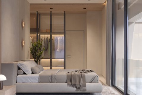 Willa w Mijas, Malaga, Hiszpania 5 sypialni, 699 mkw. nr 143512 – zdjęcie 18