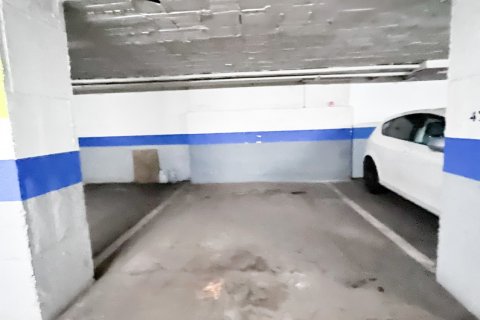 Lägenhet till salu i Malaga, Spanien 4 sovrum, 115 kvm. Nr. 153567 - foto 29