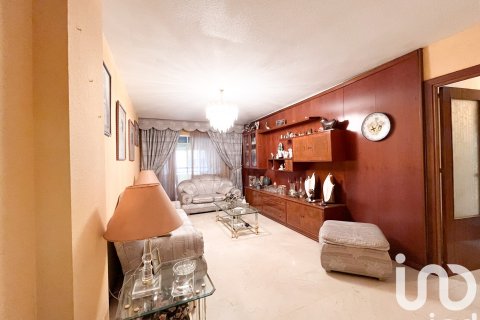 Lägenhet till salu i Malaga, Spanien 4 sovrum, 115 kvm. Nr. 153567 - foto 9