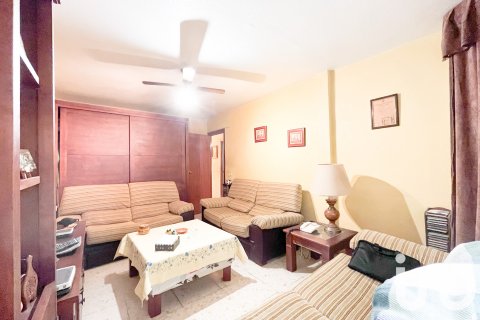 Lägenhet till salu i Malaga, Spanien 4 sovrum, 115 kvm. Nr. 153567 - foto 7