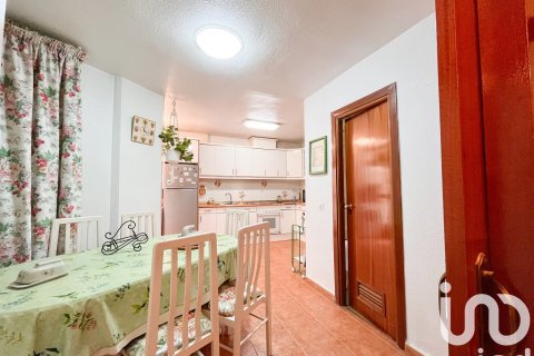 Lägenhet till salu i Malaga, Spanien 4 sovrum, 115 kvm. Nr. 153567 - foto 19