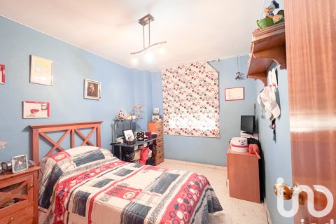 Lägenhet till salu i Malaga, Spanien 4 sovrum, 115 kvm. Nr. 153567 - foto 16