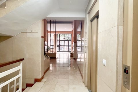 Lägenhet till salu i Malaga, Spanien 4 sovrum, 115 kvm. Nr. 153567 - foto 28