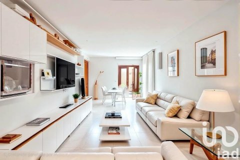Apartment in Malaga, Spain 4 bedrooms, 115 sq.m. No. 153567
