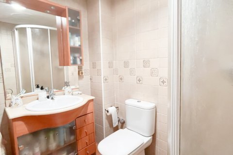 Lägenhet till salu i Malaga, Spanien 4 sovrum, 115 kvm. Nr. 153567 - foto 24