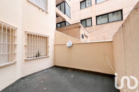 Lägenhet till salu i Malaga, Spanien 4 sovrum, 115 kvm. Nr. 153567 - foto 22